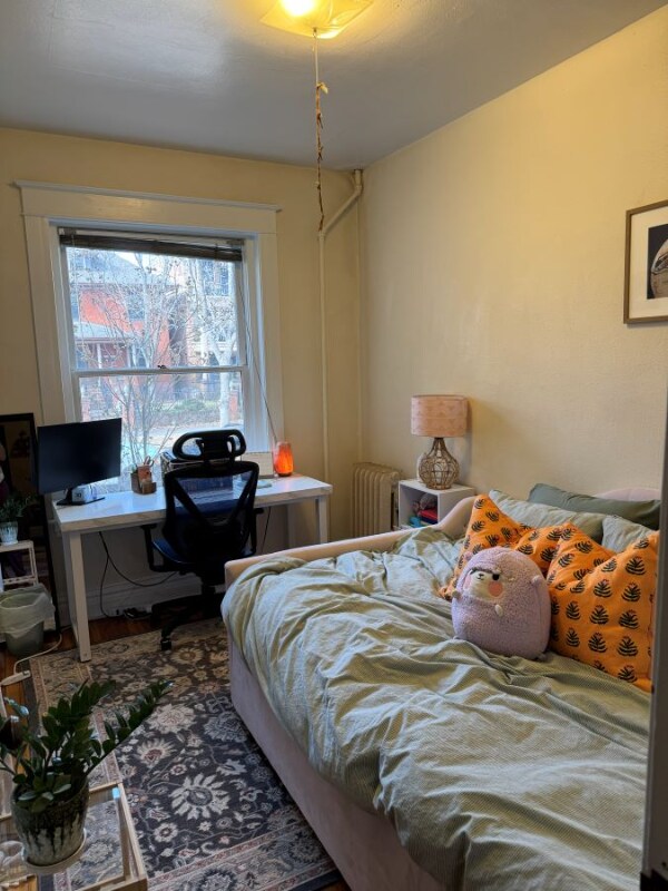 Building Photo - 1248 Pennsylvania St