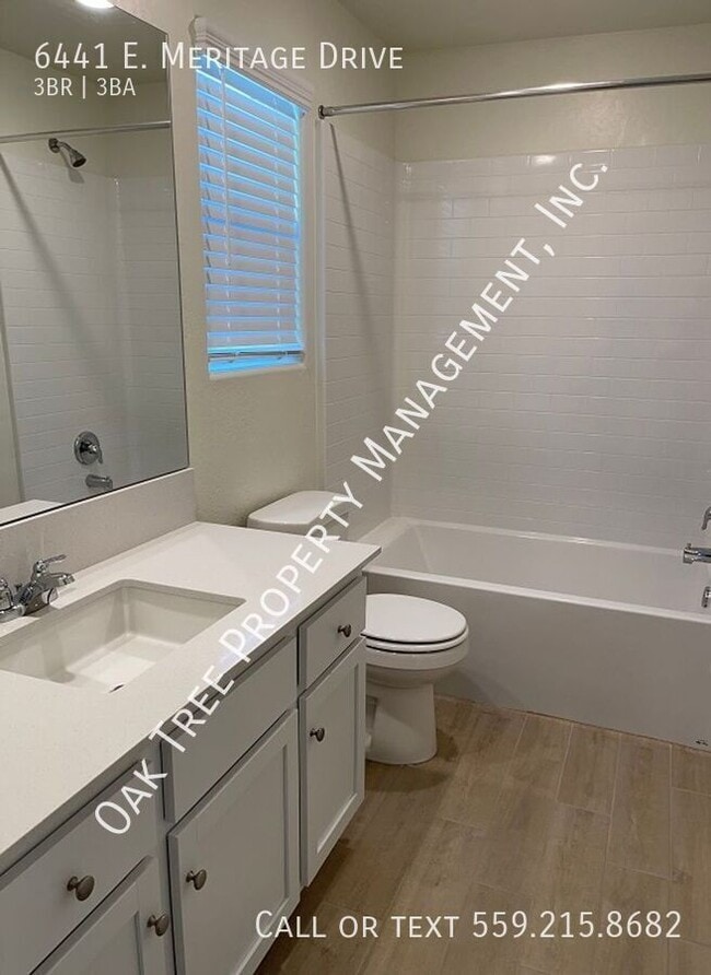 Building Photo - 6441 E Meritage Dr