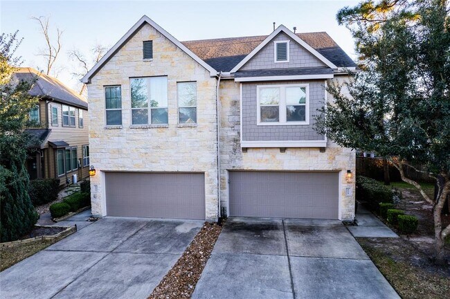 Building Photo - 211 Cheswood Forest Pl