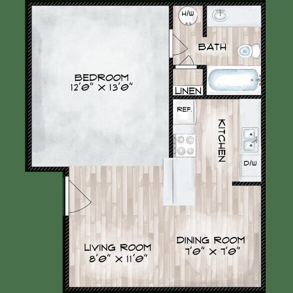 Building Photo - 10250 Lands End Dr