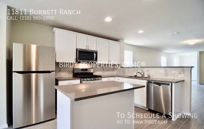 Building Photo - 11811 Burnett Rnch