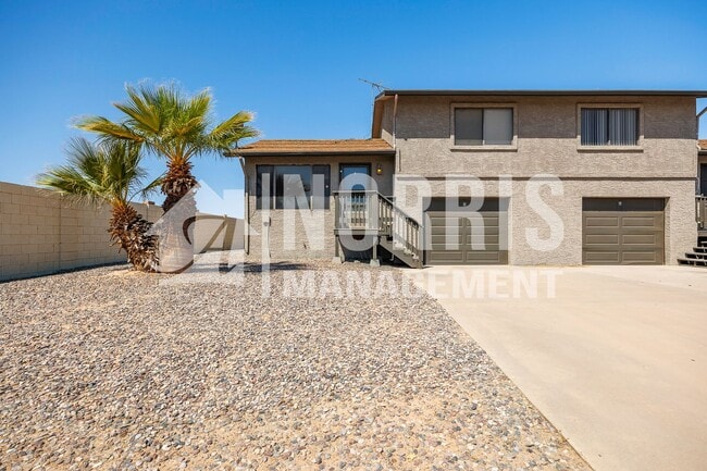 Building Photo - 15054 S Yava Rd
