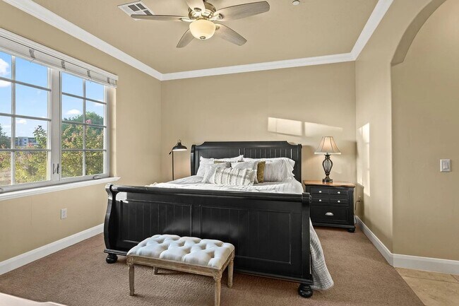 Building Photo - Fully Furnished 2 Bedroom Home.
