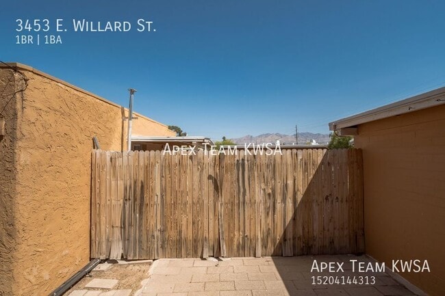 Building Photo - 3453 E Willard St