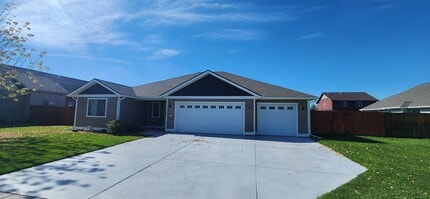 Building Photo - 1705 Ingomar Blvd