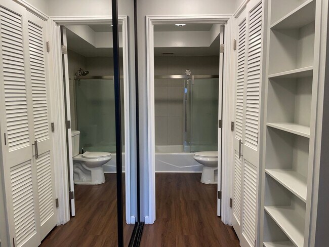 Building Photo - Kakaako 1/1/1 in "One Waterfront"