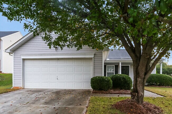 Primary Photo - 5880 Mahogany Pl SW