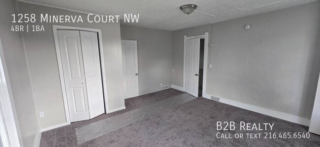 Building Photo - 1258 Minerva Ct NW