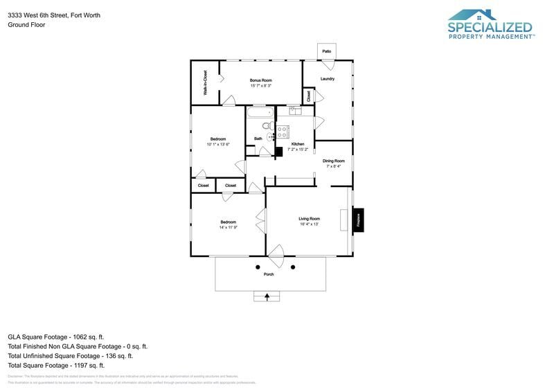 Building Photo - 3333 W 6th St