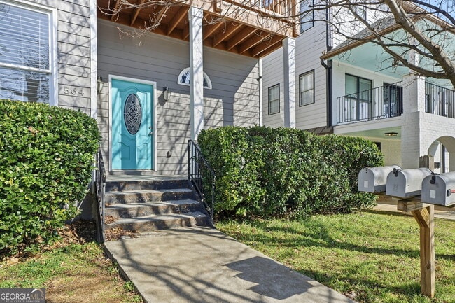 Building Photo - 564 John Wesley Dobbs Ave NE