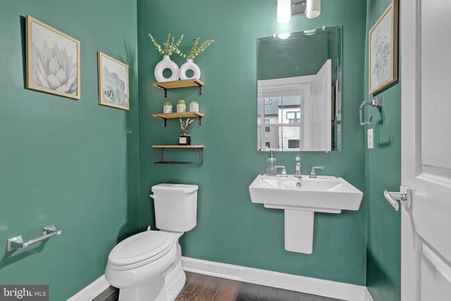 Building Photo - 22292 Foundation Dr