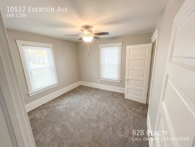 Building Photo - 10517 Everton Ave