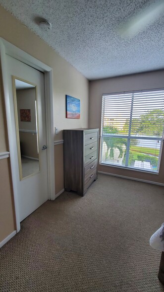 Great view from the bedroom window! - 115 112th Ave NE