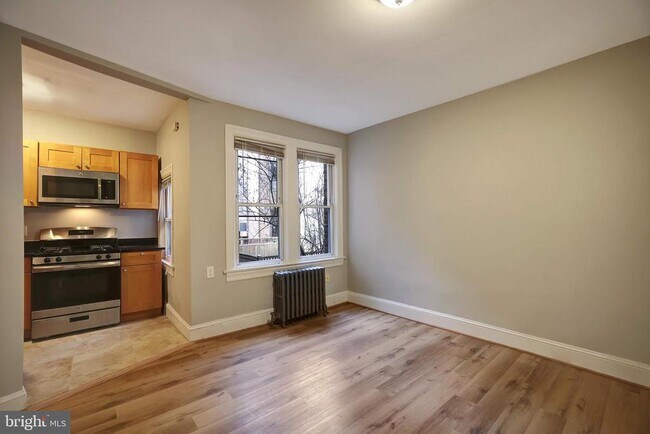 Building Photo - 1426 12th St NW