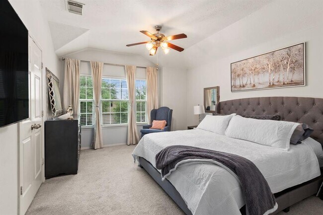 Building Photo - 25915 Hopson Meadows Dr