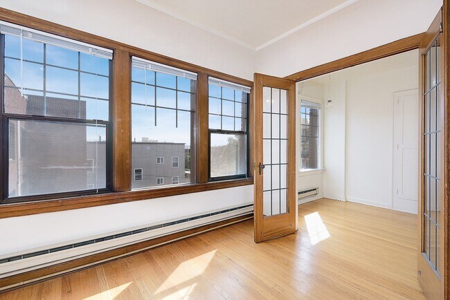 Interior Photo - La Charme Apartments