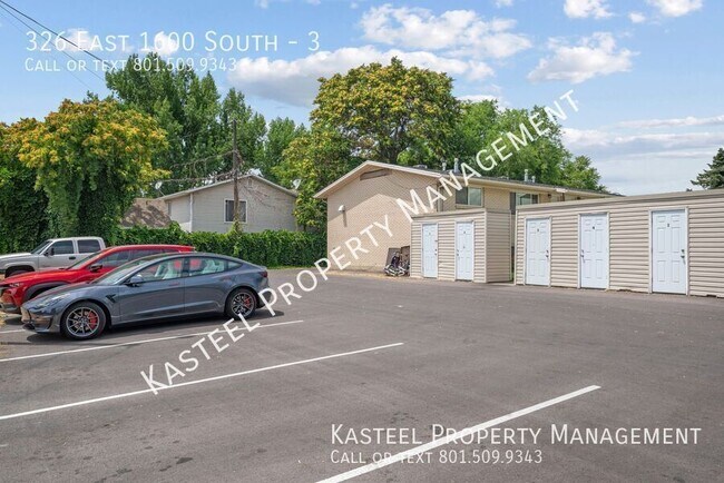 Building Photo - 326 1600 S