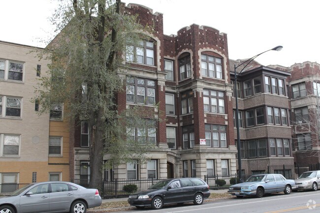 Building Photo - 5614-5616 S Martin L King Jr Dr