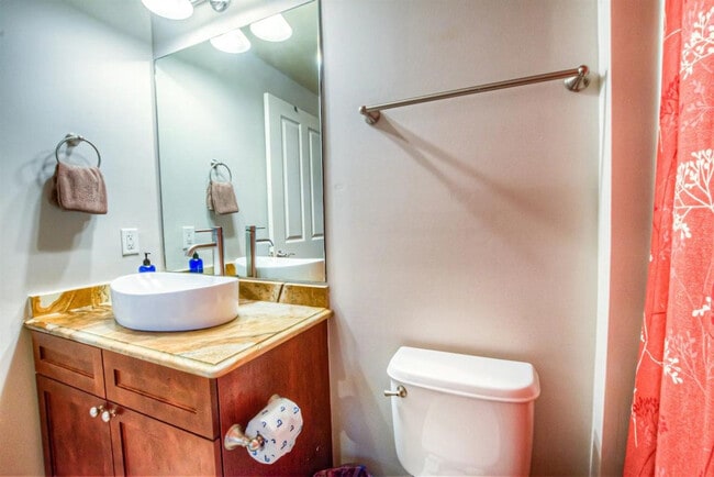 Building Photo - 285 Powell Adams Rd