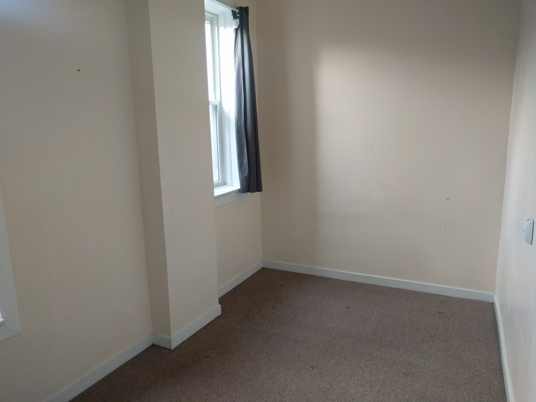 Building Photo - 1409 North Campbell Avenue