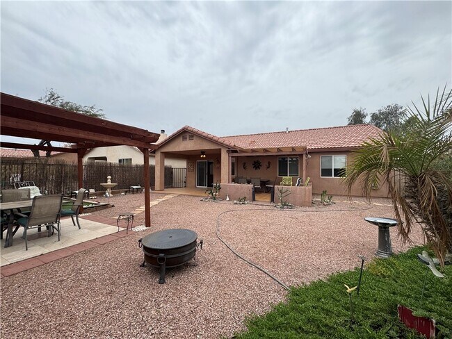 Building Photo - 1651 Segovia Way