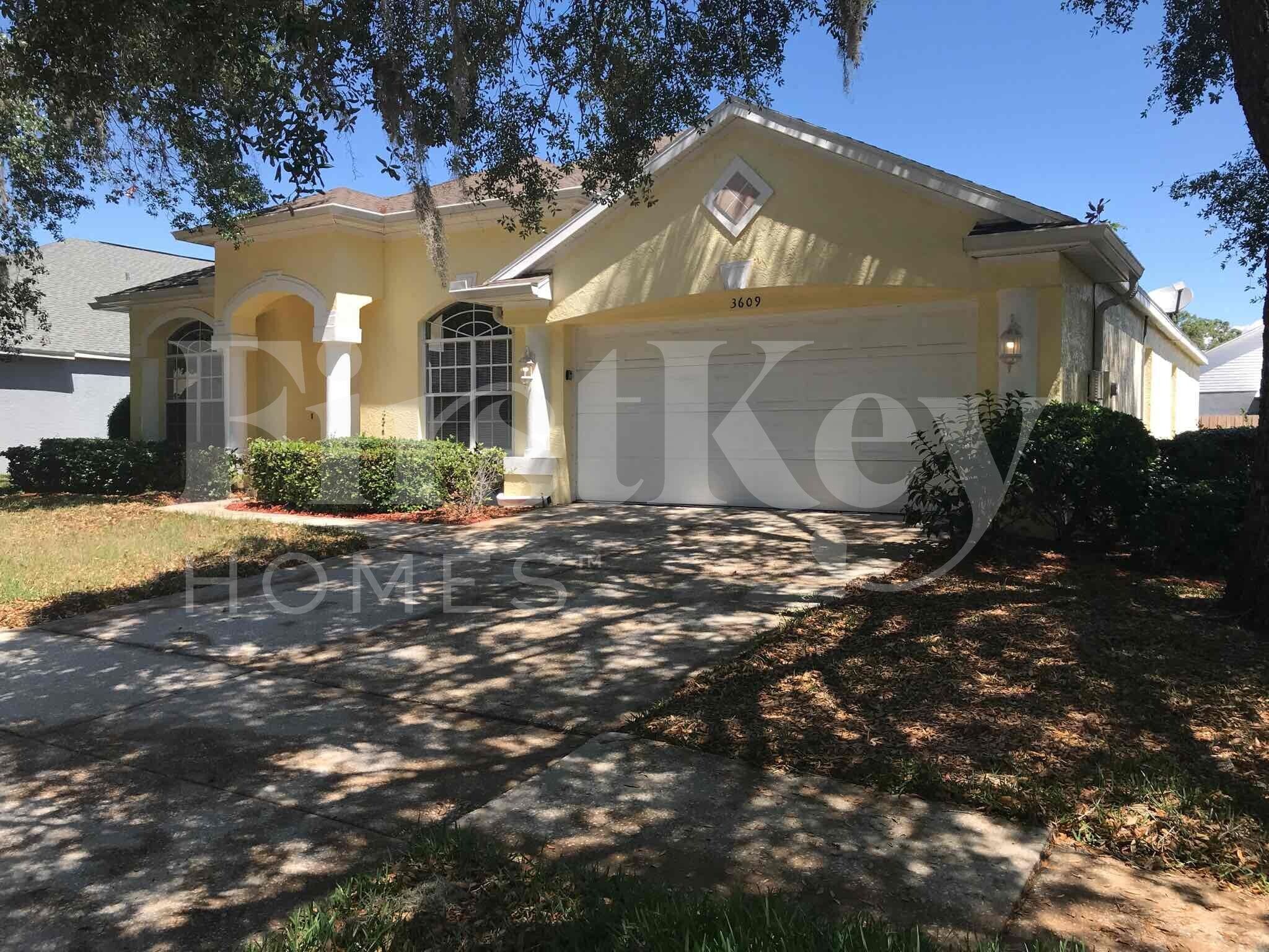 Building Photo - 3609 Warmspring Way
