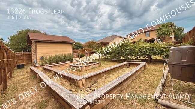 Building Photo - 13226 Frogs Leap