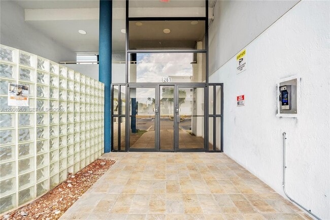 Building Photo - 8261 NW 8th St