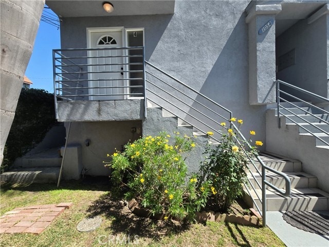 Building Photo - 1054 Harrison Ave