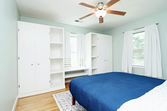 Building Photo - Charming Fry's Spring Home, Pre-Wired For ...