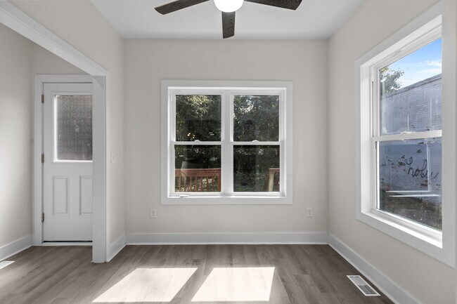 Building Photo - 516 New Bern Ave