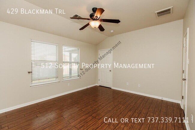 Building Photo - 429 Blackman Tr