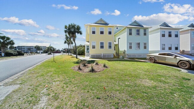 Building Photo - 25 Seabreeze Trail