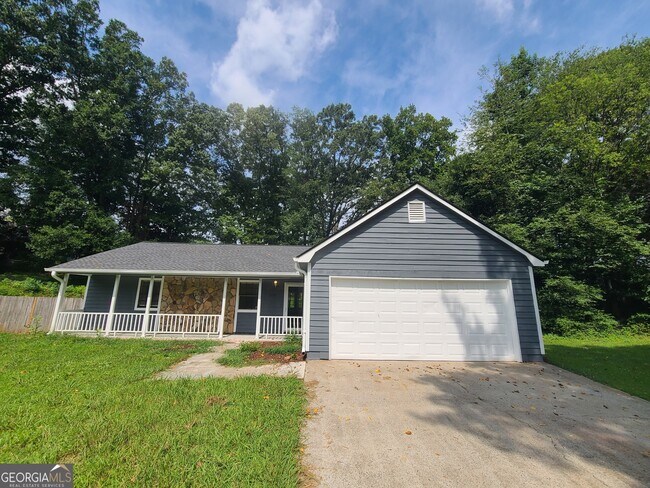Building Photo - 2652 Creek Hollow Dr