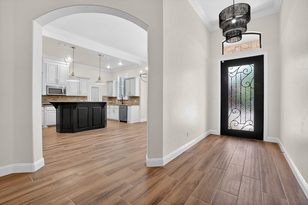 Building Photo - 5512 Casa Grande Trail