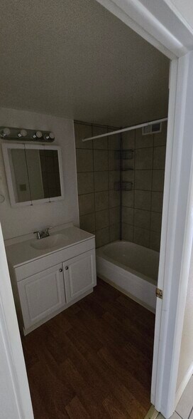 Bathroom - 1112 E 6th St