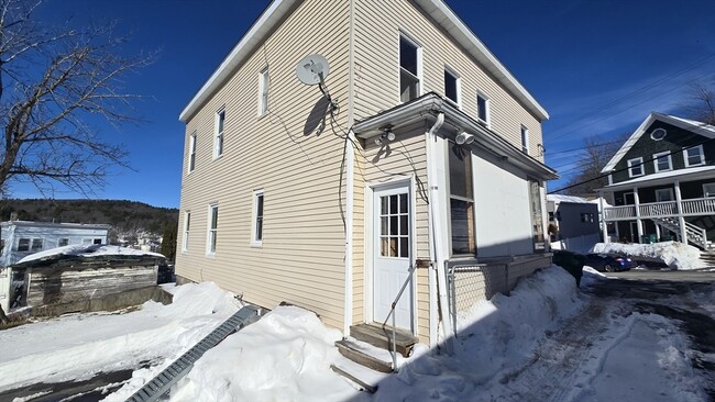 Building Photo - 29 Beech St