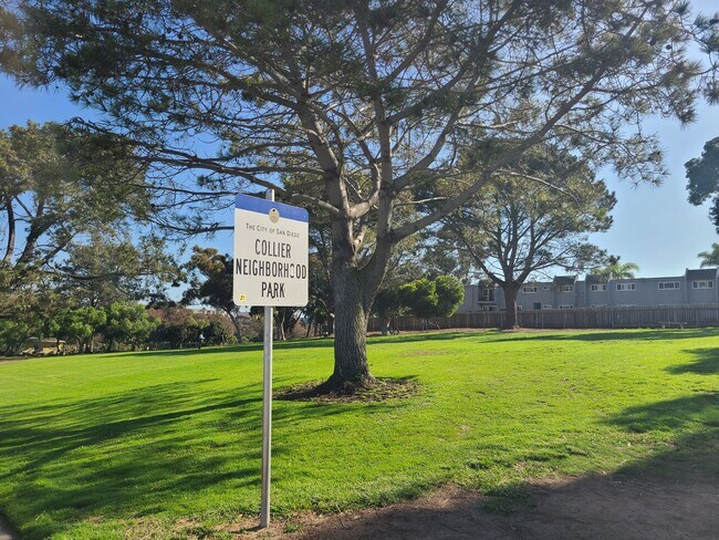 Building Photo - Spacious Ocean Beach 2 bed 1 bath just a f...