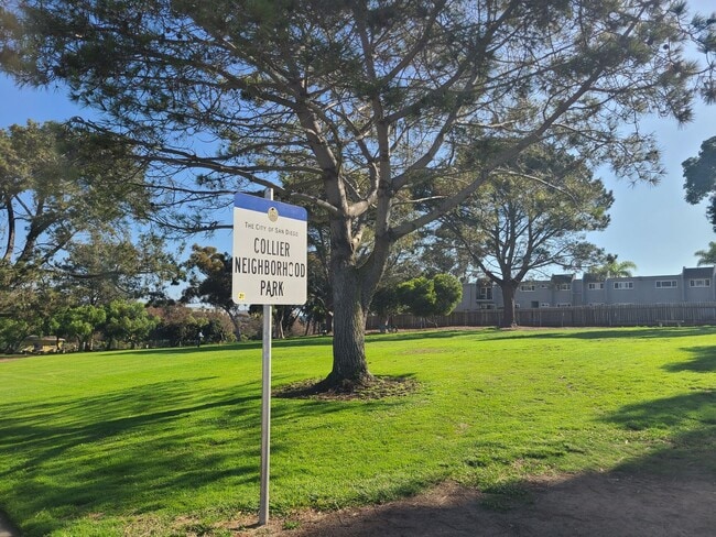 Building Photo - Spacious Ocean Beach 2 bed 1 bath just a few steps from Colliers Park.