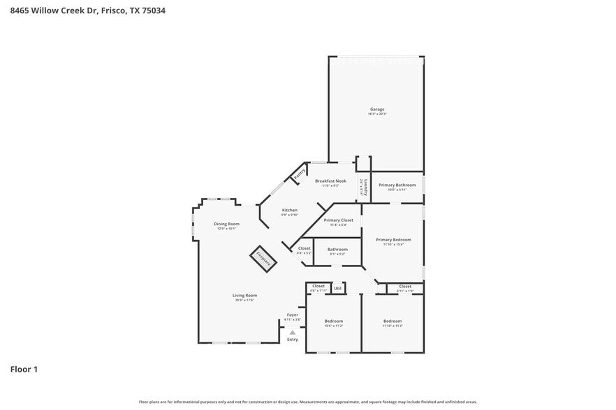 Building Photo - 8465 Willow Creek Dr