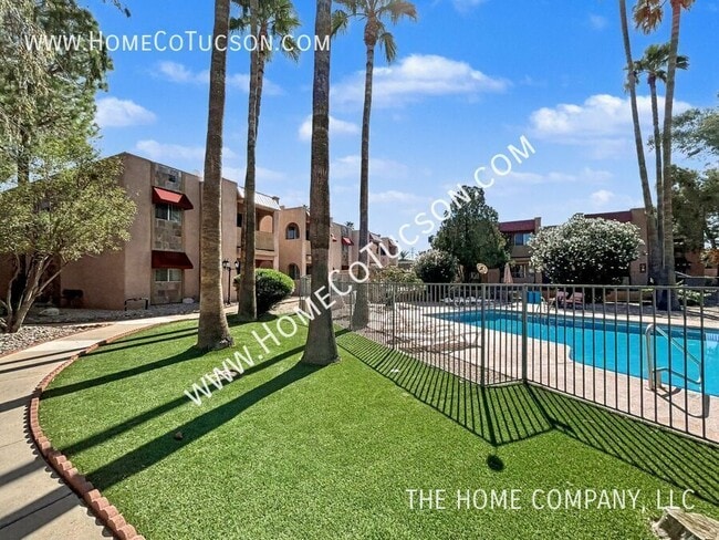 Building Photo - 3993 N Campbell Ave