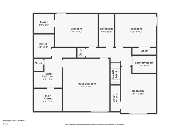 Building Photo - A Comfortable Retreat on Third Street