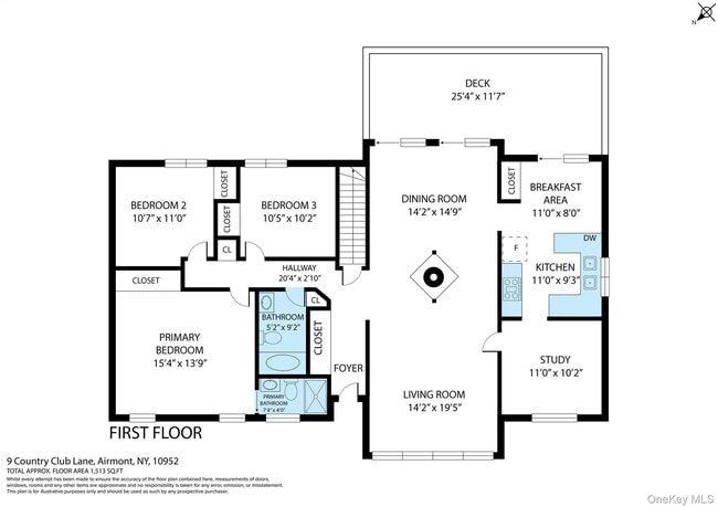 Building Photo - 9 Country Club Ln