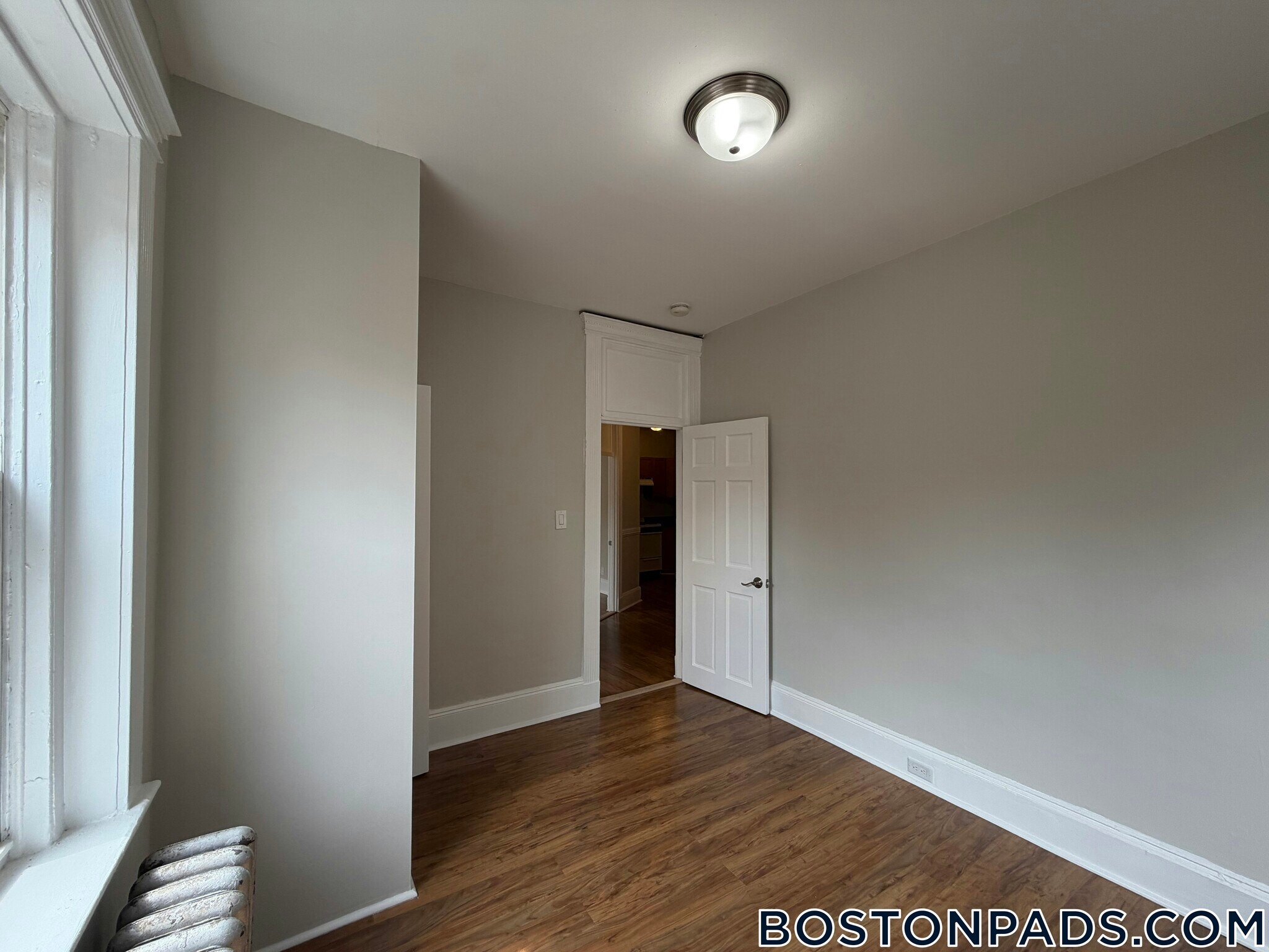 Building Photo - 38 Hemenway St