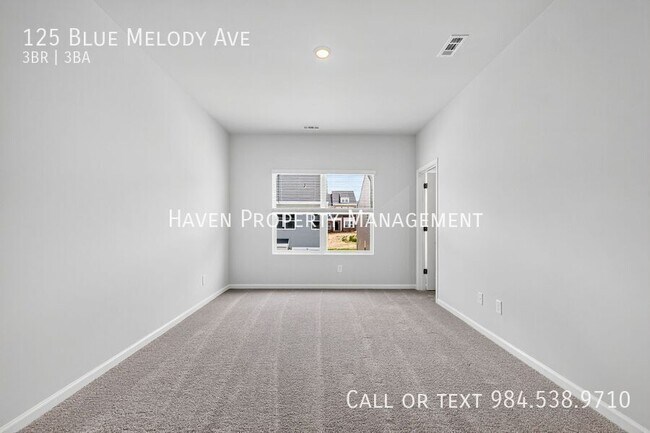 Building Photo - 125 Blue Melody Ave