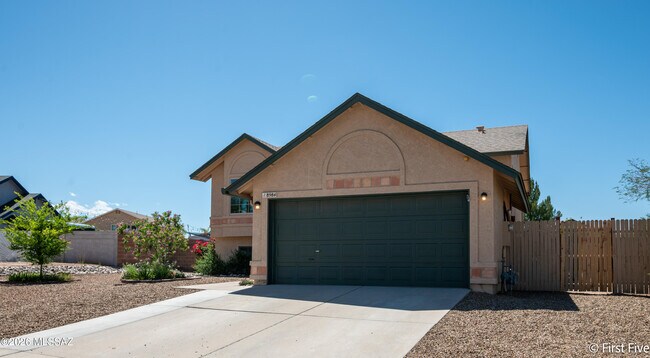Building Photo - 8984 N Eaglestone Loop