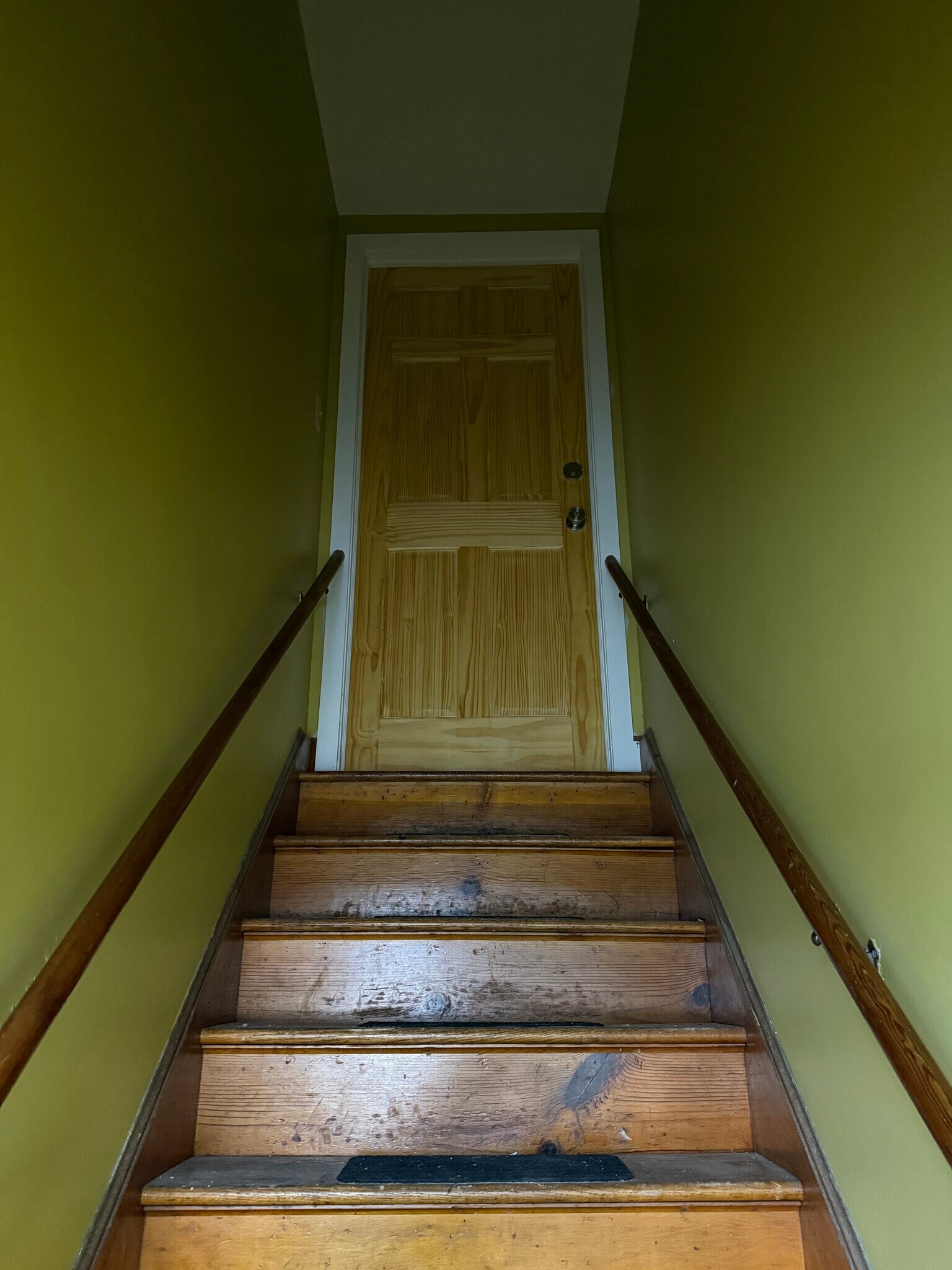 Building Photo - 214 Columbia St