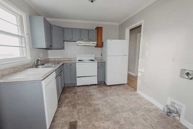 Building Photo - 4607 Beverly Kay Dr