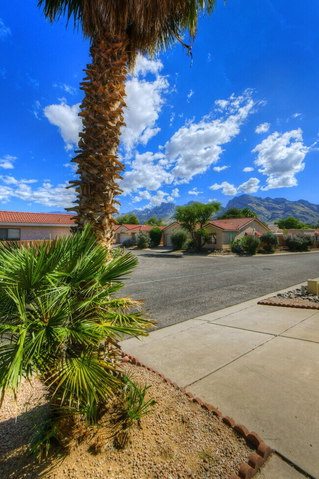 Building Photo - 10407 N Fair Desert Dr