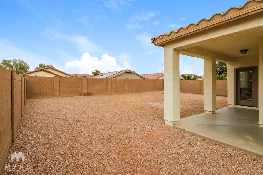 Building Photo - 36234 W Prado St
